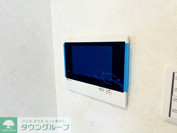 ルーブル聖蹟桜ヶ丘の物件内観写真